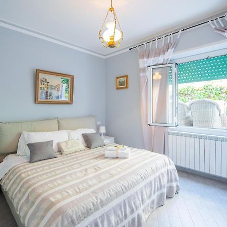 Primavera Apartments San Remo Kültér fotó