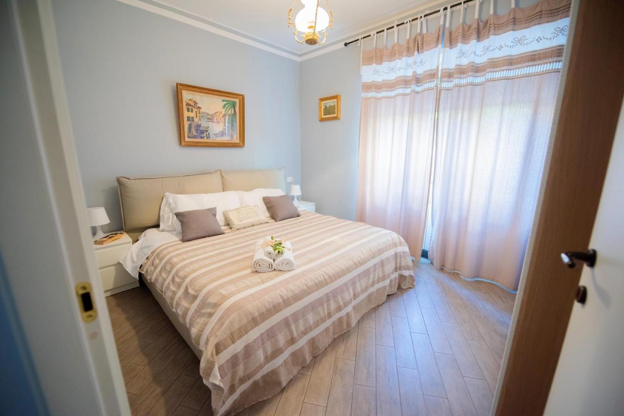 Primavera Apartments San Remo Kültér fotó