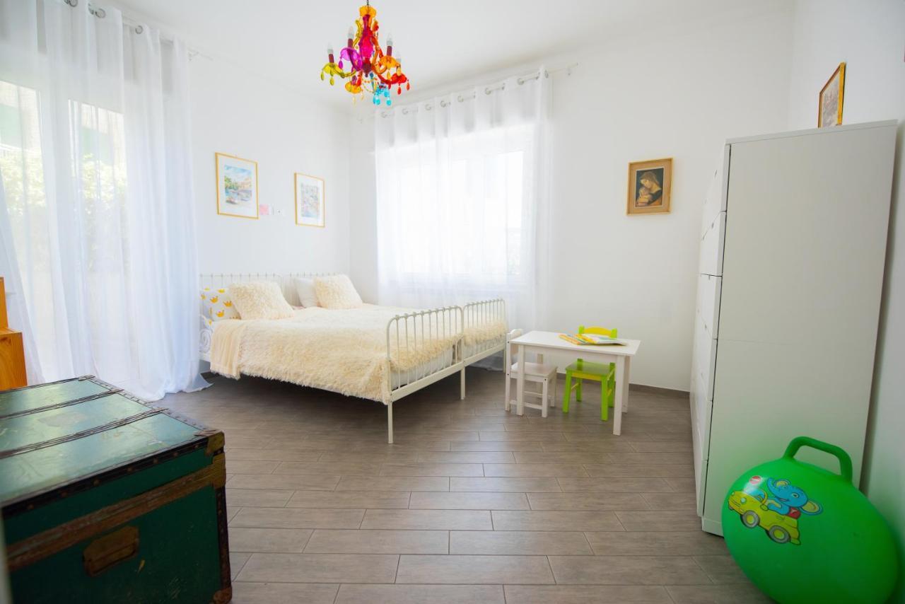 Primavera Apartments San Remo Kültér fotó