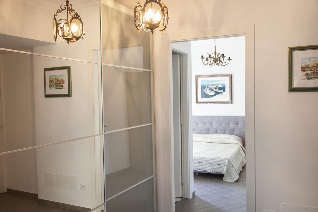 Primavera Apartments San Remo Szoba fotó