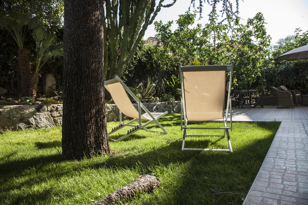 Primavera Apartments San Remo Szoba fotó