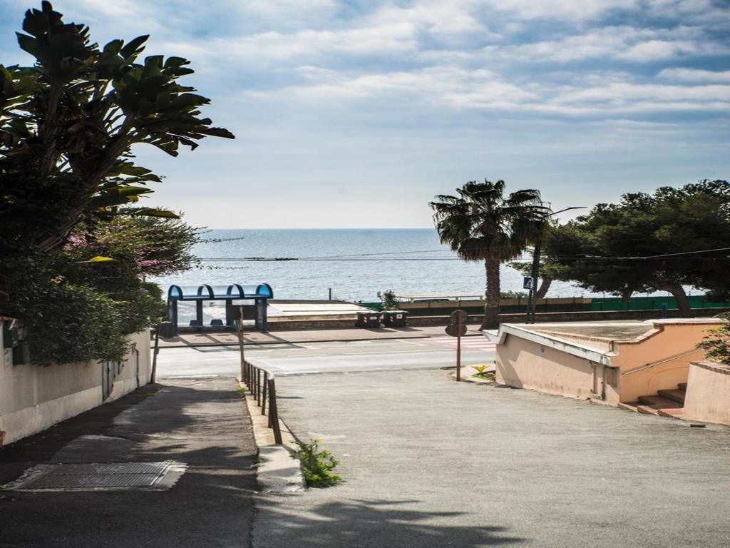 Primavera Apartments San Remo Kültér fotó