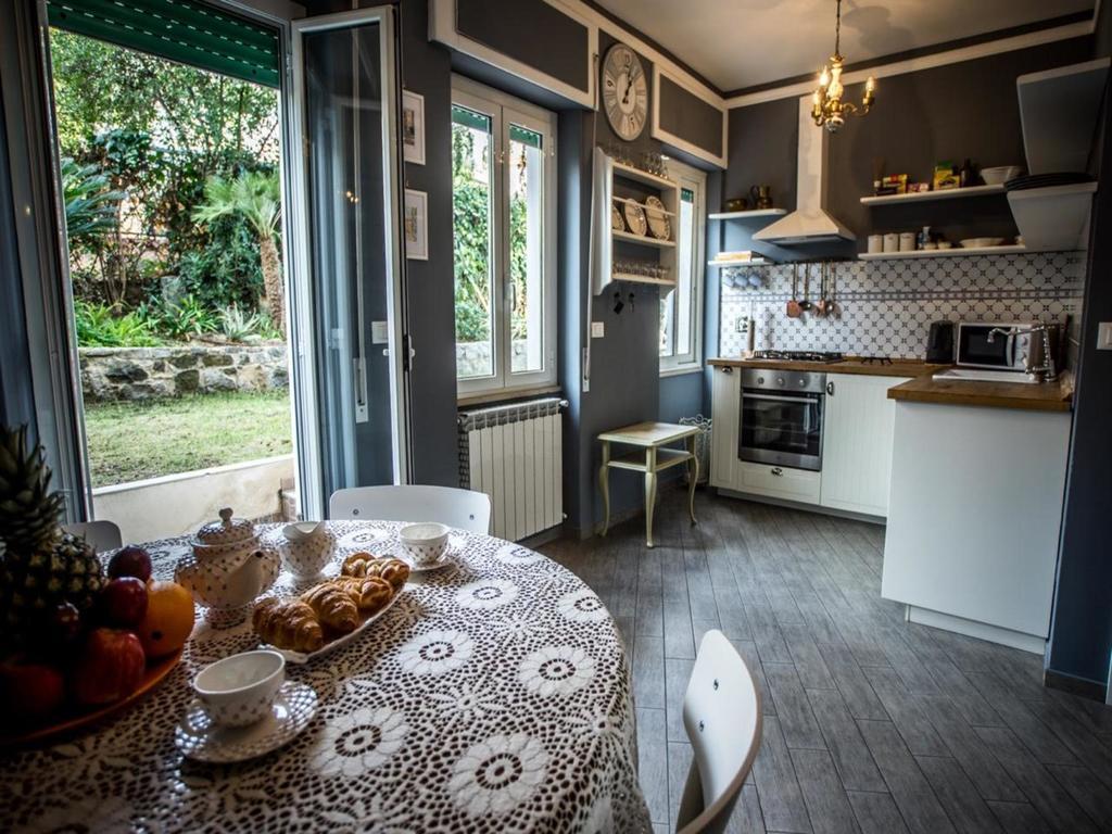 Primavera Apartments San Remo Kültér fotó