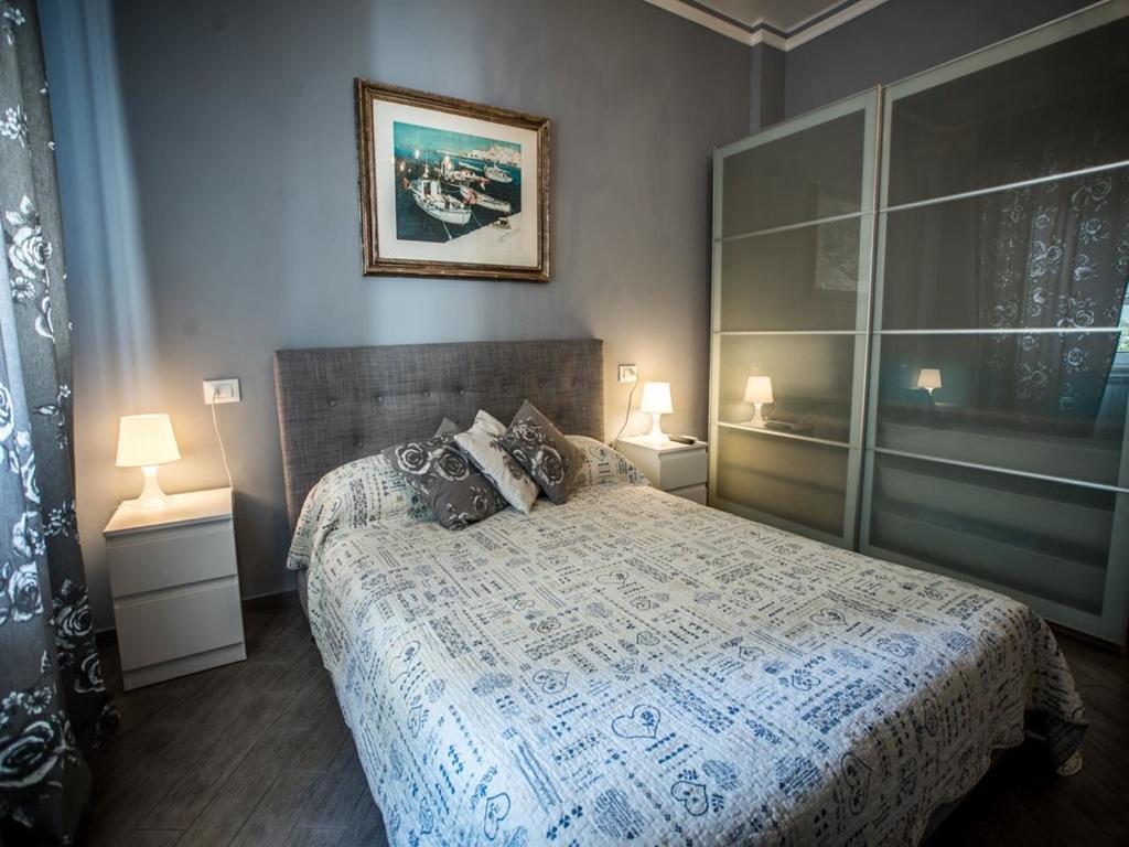 Primavera Apartments San Remo Kültér fotó