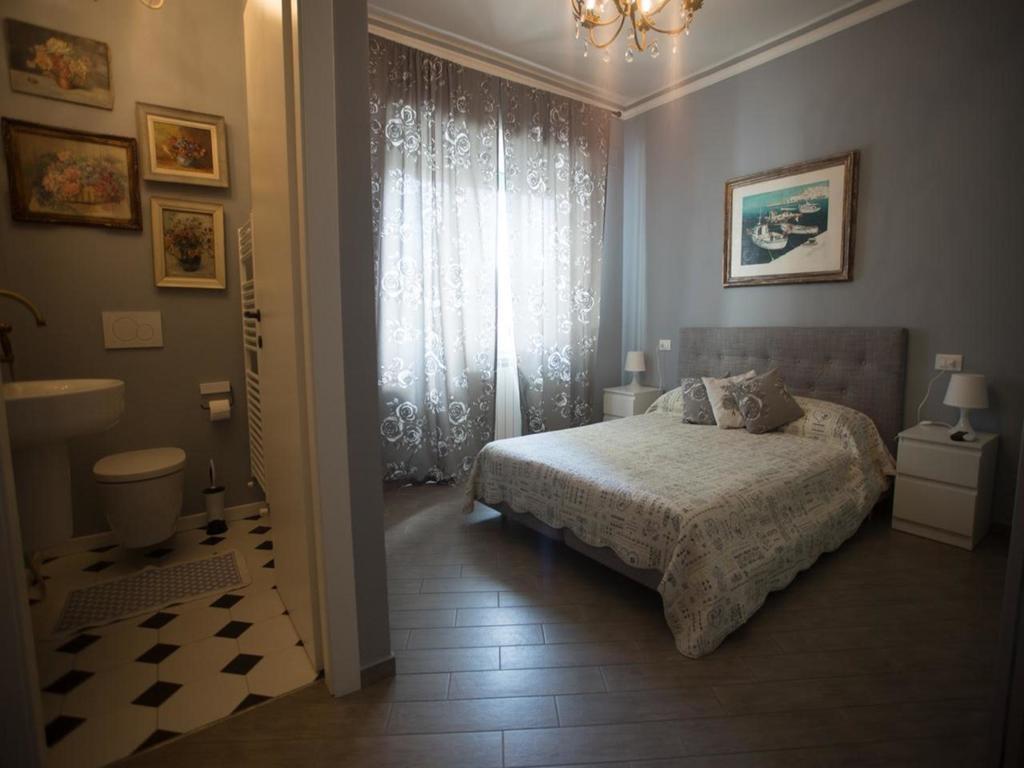 Primavera Apartments San Remo Kültér fotó