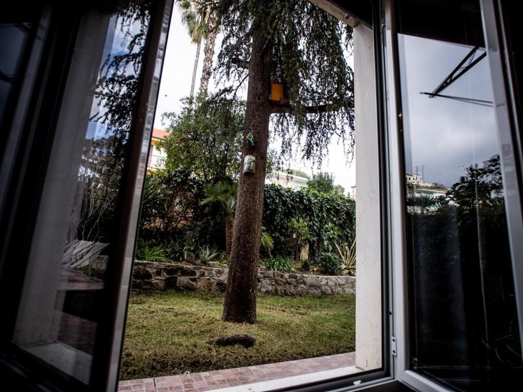 Primavera Apartments San Remo Kültér fotó