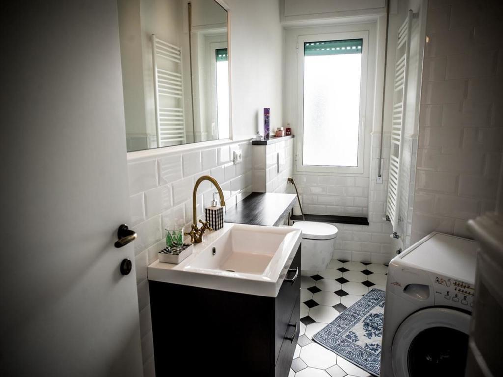 Primavera Apartments San Remo Kültér fotó