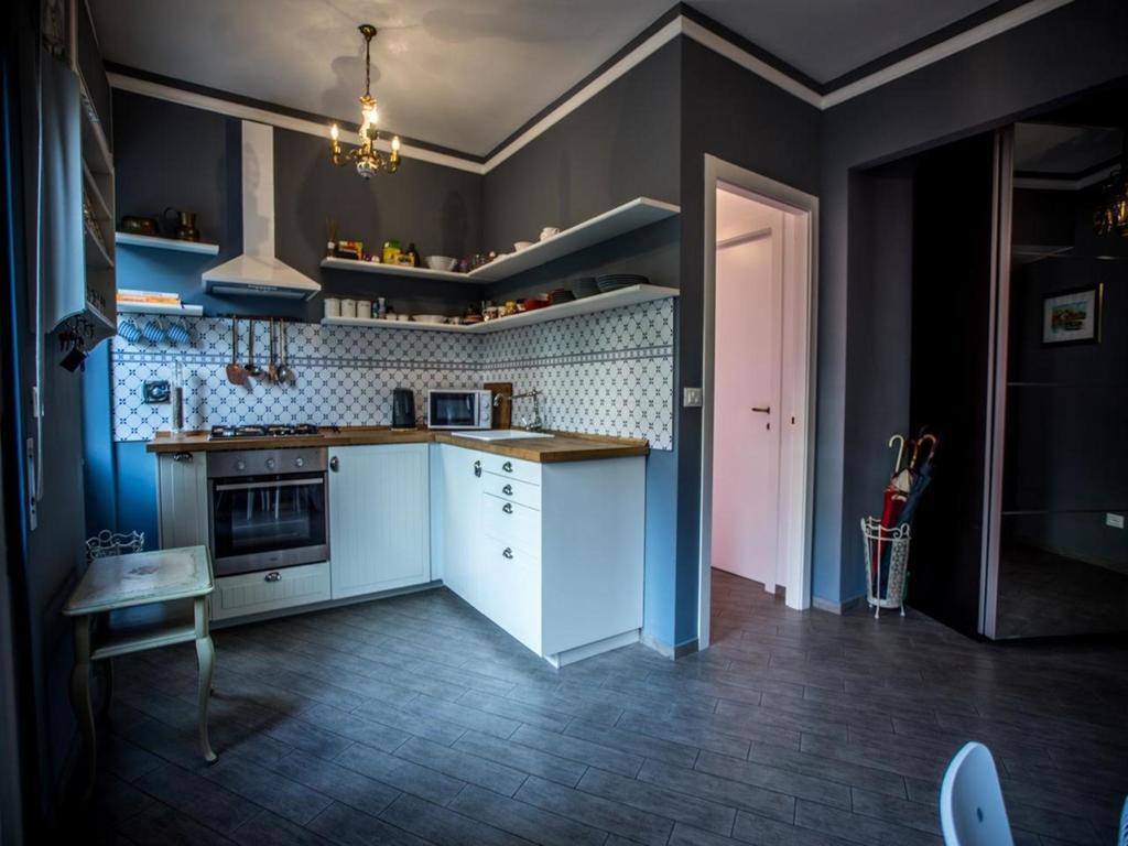 Primavera Apartments San Remo Kültér fotó