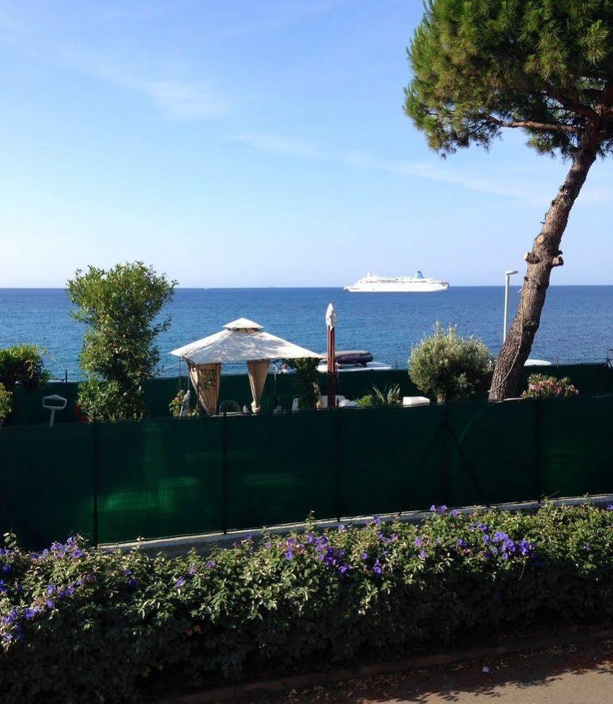 Primavera Apartments San Remo Kültér fotó